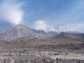 Volcano Bezymianny